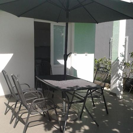 Apartamento Sea View Zadar Exterior foto