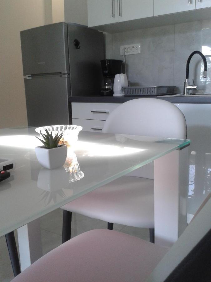 Apartamento Sea View Zadar Exterior foto